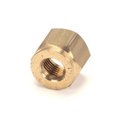 Perlick NUT F/TUBE ENDS ON CP ICE CHST 43367-1